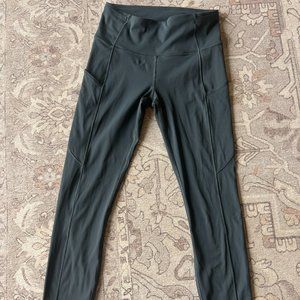 Fast and Free Graphite Grey